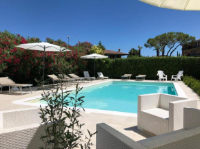 Appartamento Cinciarella Vista Lago Sirmione